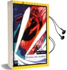 Descargar AudioLibro Las Pistas del Diablo de Ben Nevis año 2002
