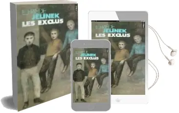 Descargar AudioLibro Les Exclus de Elfriede Jelinek año 2002