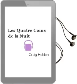 Descargar AudioLibro Les Quatre Coins de la Nuit de Craig Holden año 2002