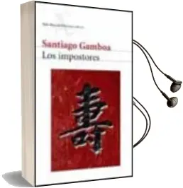 Descargar AudioLibro Los Impostores de Santiago Gamboa año 2002