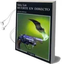 Descargar AudioLibro Muerte en Directo de Toby Litt año 2002