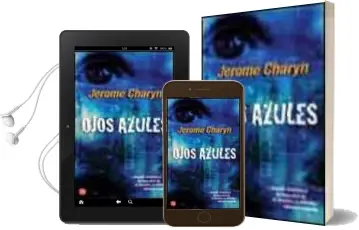 Descargar AudioLibro Ojos Azules de Jerome Charyn año 2002