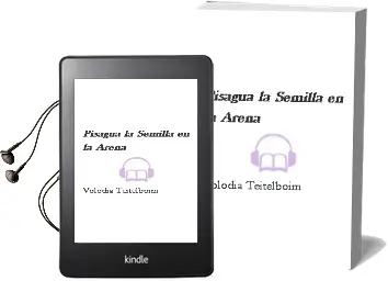 Descargar AudioLibro Pisagua. la Semilla en la Arena de Volodia Teitelboim año 2002