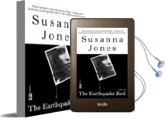 Descargar AudioLibro The Earthquake Bird de Susanna Jones año 2002