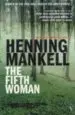 AudioLibro The Fifth Woman de Henning Mankell
