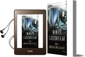 Descargar AudioLibro Die Bruderschaft de John Grisham año 2002