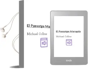 Descargar AudioLibro El Passatge Maragda de Michael Collins año 2002