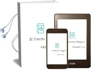 Descargar AudioLibro El Ponche Mágico de Michael Ende año 2002