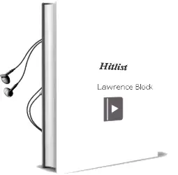 Descargar AudioLibro Hitlist de Lawrence Block año 2002