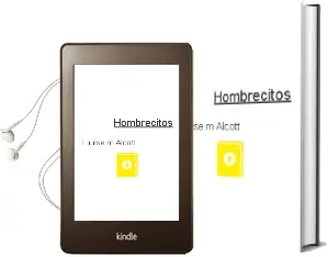 Descargar AudioLibro Hombrecitos de Louise M. Alcott año 2002