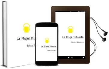 Descargar AudioLibro La Mujer Muerta de Teresa Barbero año 2002