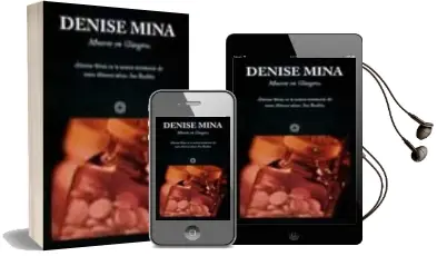 Descargar AudioLibro Muerte en Glasgow de Denise Mina año 2002