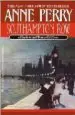 AudioLibro Southampton row de Anne Perry