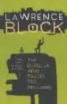 AudioLibro The Burglar who Traded ted Williams de Lawrence Block