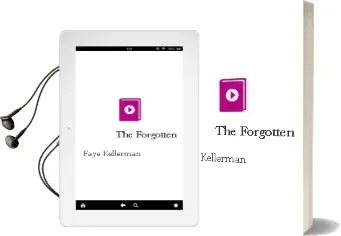 Descargar AudioLibro The Forgotten de Faye Kellerman año 2002