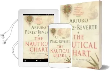 Descargar AudioLibro The Nautical Chart: A Novel of Adventure de Arturo Perez Reverte año 2002