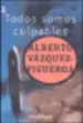AudioLibro Todos Somos Culpables de Alberto Vazquez Figueroa
