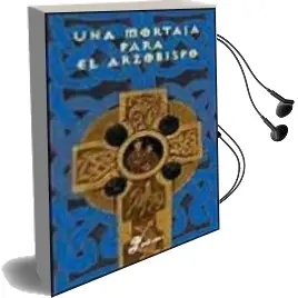 Descargar AudioLibro Una Mortaja para el Arzobispo de Peter Tremayne año 2002