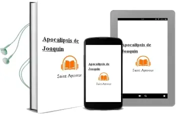 Descargar AudioLibro Apocalipsis de Joaquin De Saint Aymour año 2002