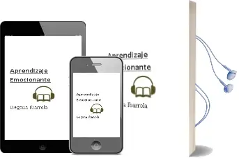 Descargar AudioLibro Aprendizaje Emocionante  de Begoña Ibarrola año 2002