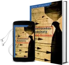 Descargar AudioLibro Contraseña: Asesinato de Norah Mcclintock año 2002