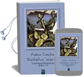Descargar AudioLibro Das Spiel des Patriarchen: Commissario Montalbanos Funfter Fall de Andrea Camilleri año 2002