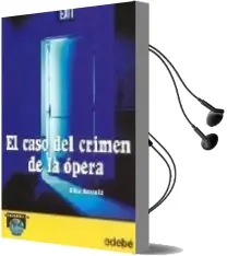 Descargar AudioLibro El Caso del Crimen de la Opera de Elia Barcelo año 2002