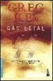 AudioLibro Gas Letal de Greg Iles
