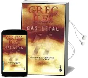 Descargar AudioLibro Gas Letal de Greg Iles año 2002