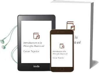 Descargar AudioLibro Introducción a la Filosofía. Nueva Ed.  de César Tejedor año 2002