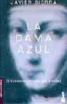 AudioLibro La Dama Azul de Javier Sierra