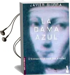 Descargar AudioLibro La Dama Azul de Javier Sierra año 2002