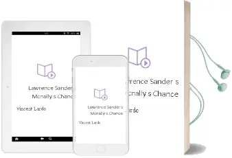 Descargar AudioLibro Lawrence Sander s Mcnally s Chance de Vincent Lardo año 2002