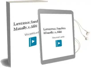Descargar AudioLibro Lawrence Sanders Mcnally s Alibi de Vincent Lardo año 2002