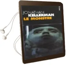 Descargar AudioLibro Le Monstre de Jonathan Kellerman año 2002
