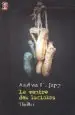 AudioLibro Le Ventre des Lucioles de Andrea H. Japp