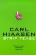 AudioLibro Strip Tease de Carl Hiaasen