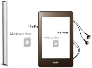 Descargar AudioLibro The Front de Mandasue Heller año 2002