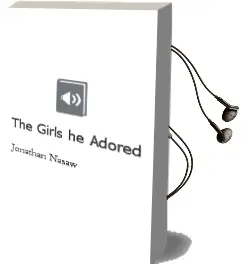 Descargar AudioLibro The Girls he Adored de Jonathan Nasaw año 2002