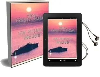 Descargar AudioLibro Un Mundo Mejor de Alberto Vazquez Figueroa año 2002