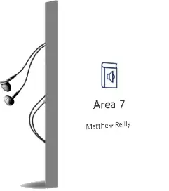 Descargar AudioLibro Area 7 de Matthew Reilly año 2002