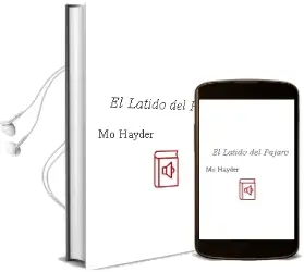 Descargar AudioLibro El Latido del Pajaro de Mo Hayder año 2002