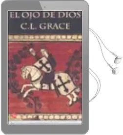Descargar AudioLibro El ojo de Dios de C.L. Grace año 2002
