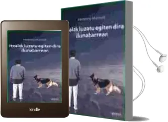 Descargar AudioLibro Itzalak Luzatu Egiten Dira Ilunabarrean de Henning Mankell año 2002