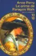AudioLibro Le Crime de Paragon Walk de Anne Perry