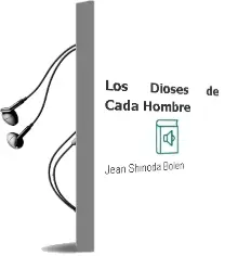 Descargar AudioLibro Los Dioses de Cada Hombre de Jean Shinoda Bolen año 2002