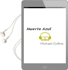 Descargar AudioLibro Muerte Azul de Michael Collins año 2002