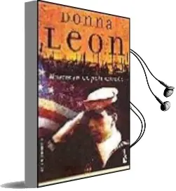 Descargar AudioLibro Muerte en un Pais Extraño de Donna Leon año 2002