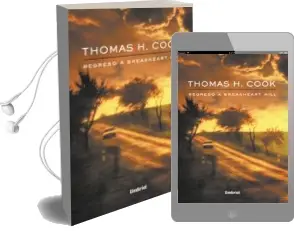 Descargar AudioLibro Regreso a Breakheart Hill de Thomas H. Cook año 2002