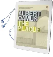 Descargar AudioLibro The Plague de Albert Camus año 2002